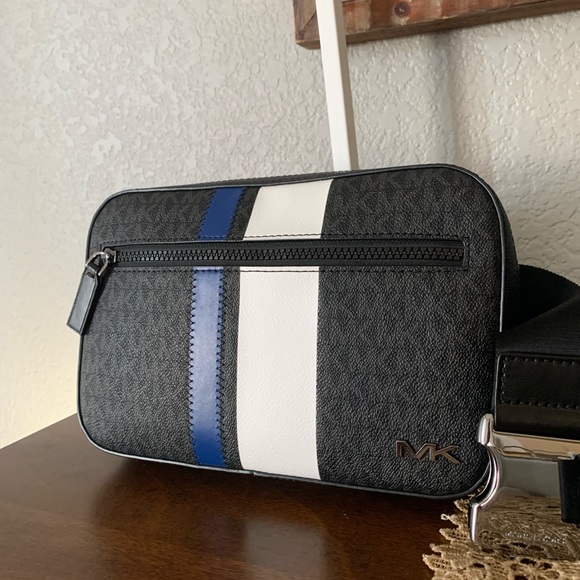 Michael Kors Other - New 🧔🏽men bag cooper